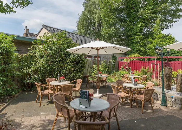 Fletcher Hotel Valkenburg