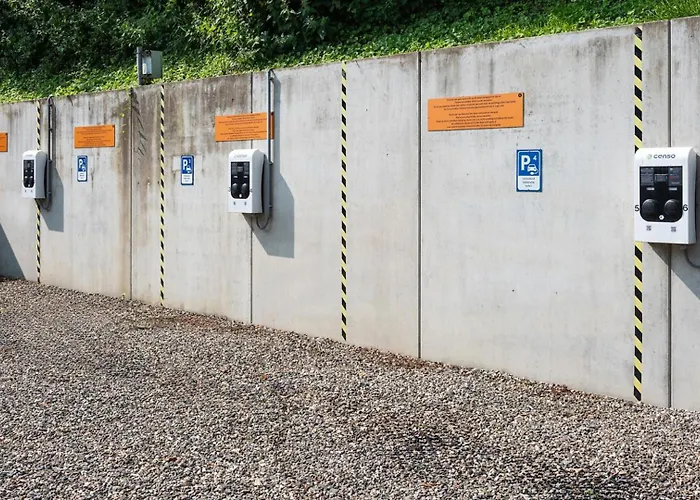 Parkhotel ValkenburgHotel Valkenburg