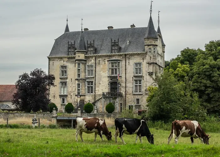 Parkhotel ValkenburgHotel Valkenburg
