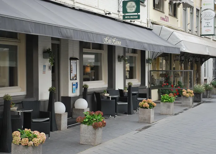 HulsmanHotel Valkenburg